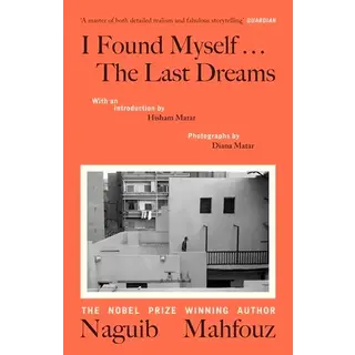 I Found Myself...The Last Dreams