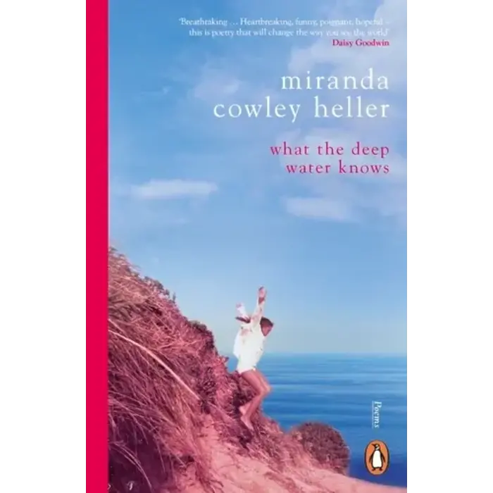 What the Deep Water Knows