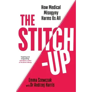 The Stitch-Up