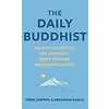 The Daily Buddhist