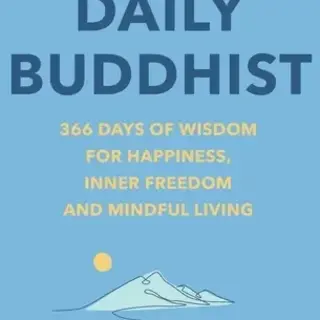 The Daily Buddhist