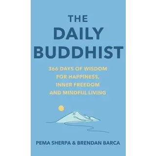 The Daily Buddhist
