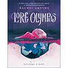 Lore Olympus Volume Eight (Hardback)