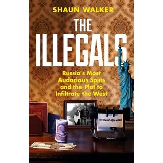 The Illegals