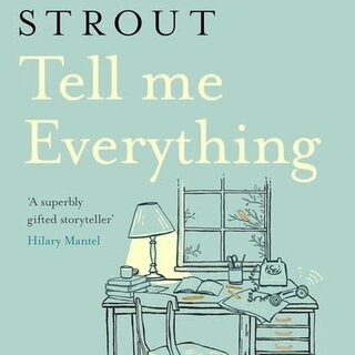 Tell Me Everything