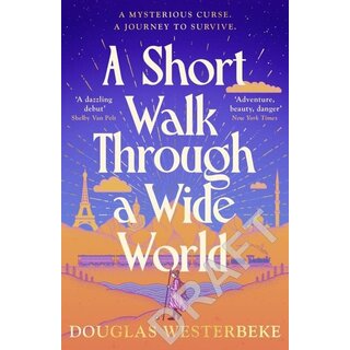 A Short Walk Through a Wide World