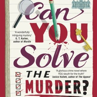 Can You Solve the Murder?