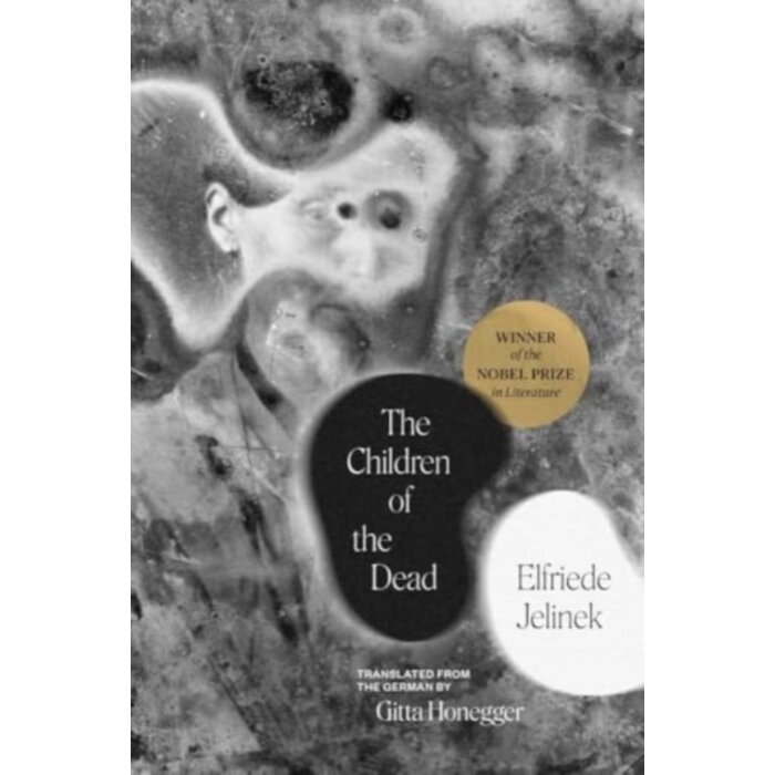 The Children of the Dead