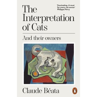 The Interpretation of Cats : And Their Owners