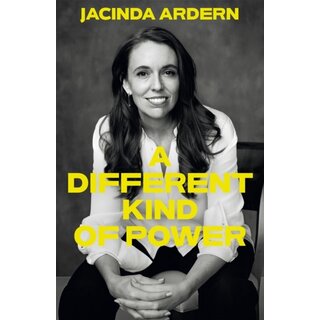 Different Kind of Power