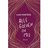 Alle golven in mij