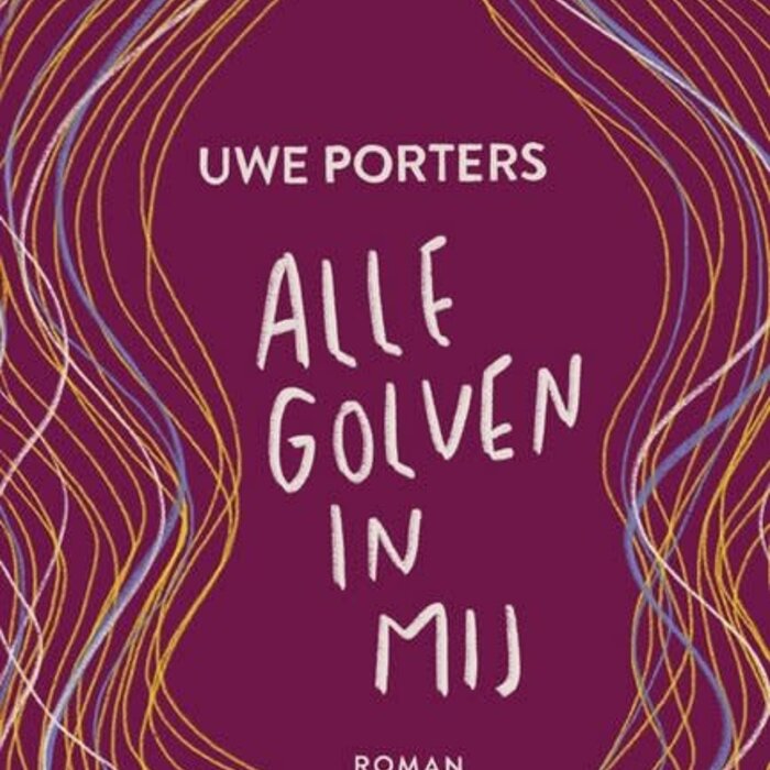 Alle golven in mij