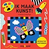 Ik maak kunst!