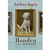Honden in het museum