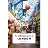 The 500 hidden secrets of London