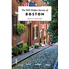 The 500 hidden secrets of Boston