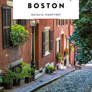 The 500 hidden secrets of Boston