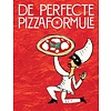 De perfecte pizza formule