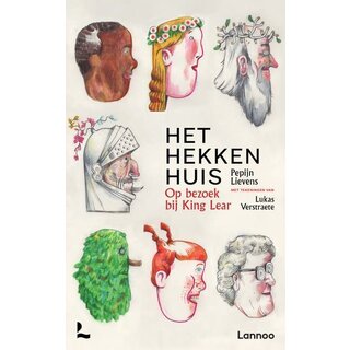 Het Hekkenhuis