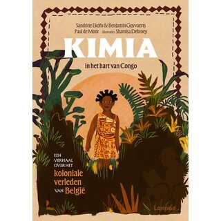 Kimia, in het hart van Congo