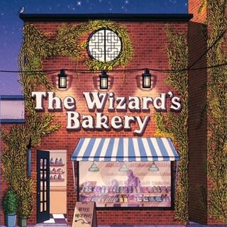 The Wizard's Bakery