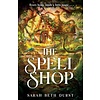 The Spell Shop