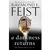 A Darkness Returns