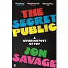 The Secret Public