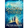 Shadow Thieves : Book 1