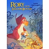 Rory and the Balloon Bicycles