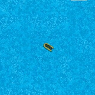 Small Boat