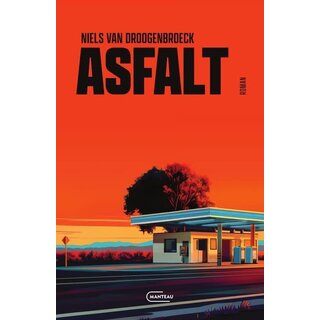 Asfalt