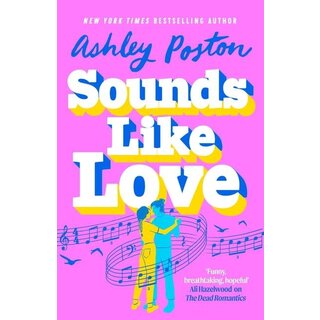 Sounds Like a Love Song