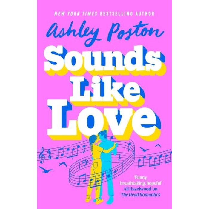 Sounds Like a Love Song