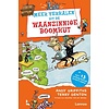 Meer verhalen uit de waanzinnige boomhut