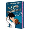 The Love Hypothesis
