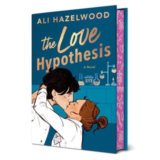 Ali Hazelwood The Love Hypothesis