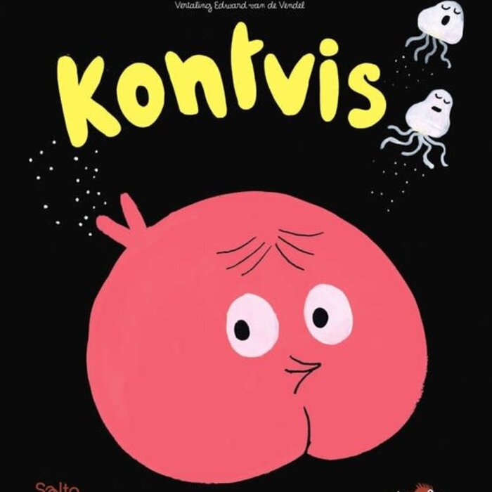 Kontvis