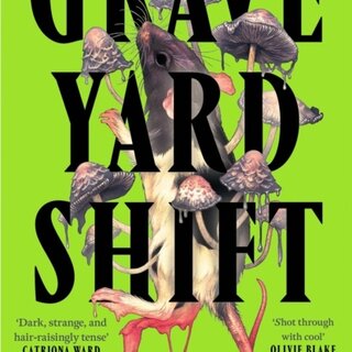 Graveyard Shift