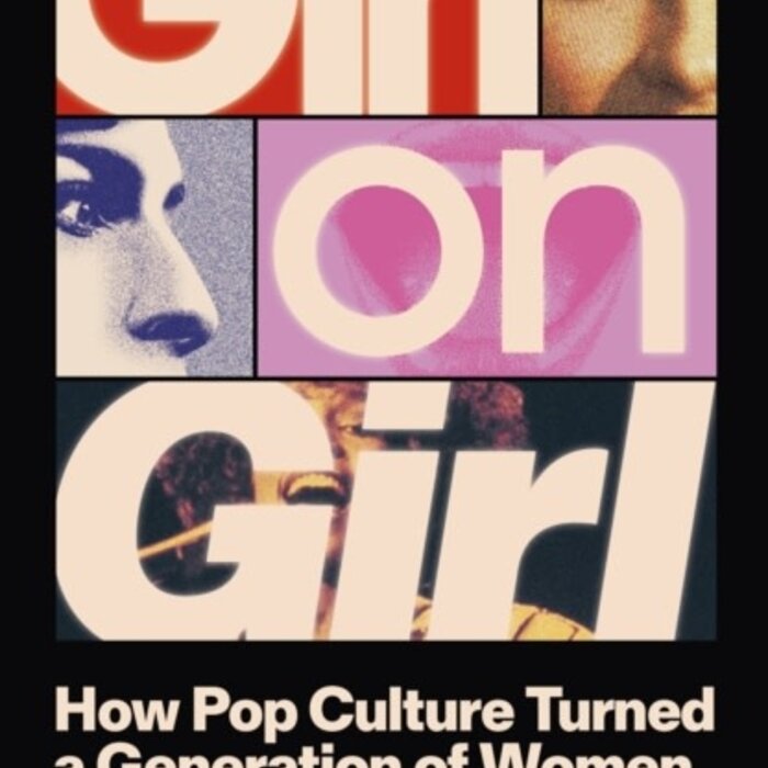 Girl on Girl
