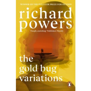 The Gold Bug Variations