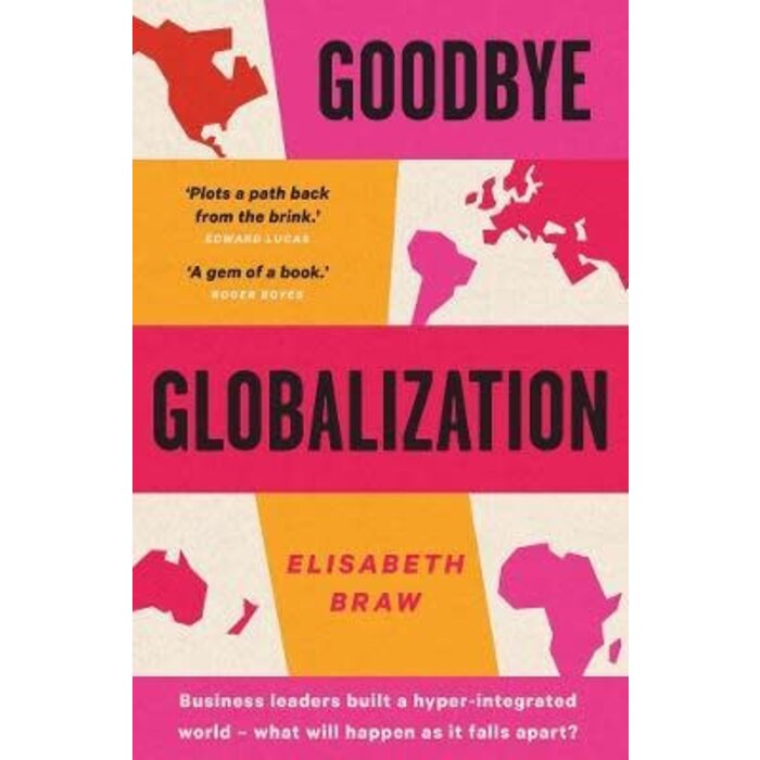 Goodbye Globalization : The Return of a Divided World
