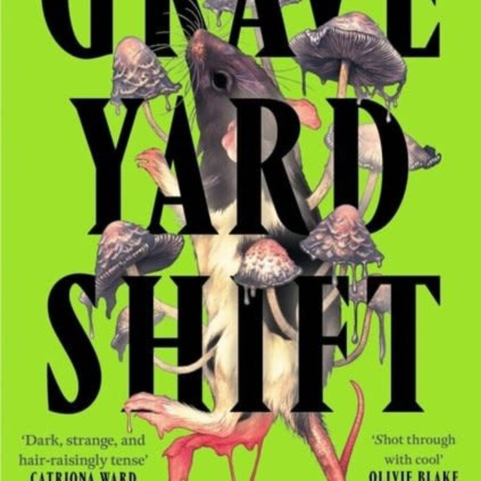 Graveyard Shift