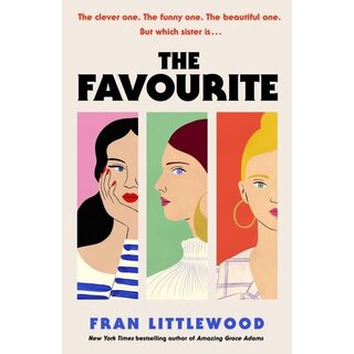 The Favourite
