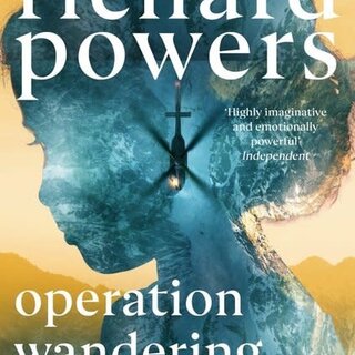 Richard Powers Operation Wandering Soul