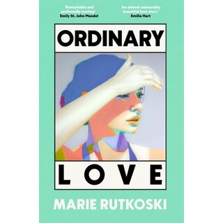 Ordinary Love