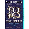 Eighteen