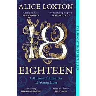 Eighteen