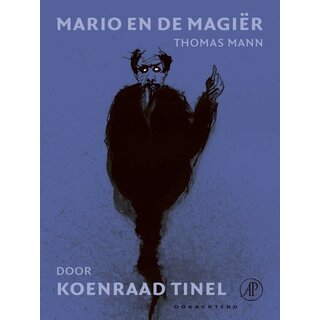 Mario en de magiër