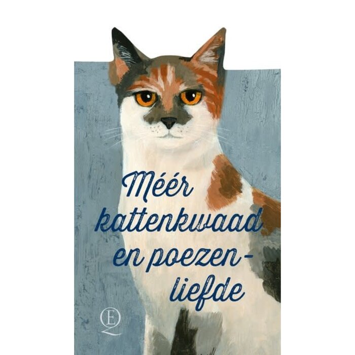Méér kattenkwaad en poezenliefde